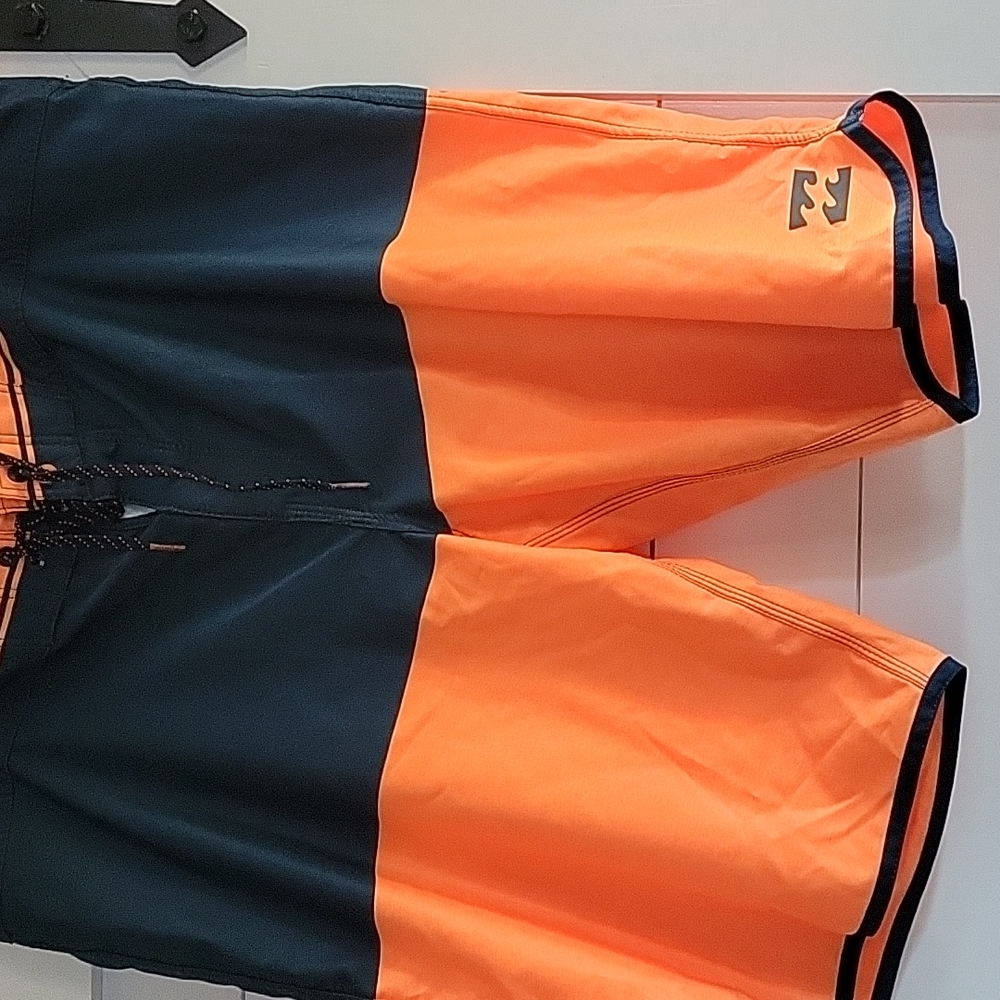 Swim shorts
